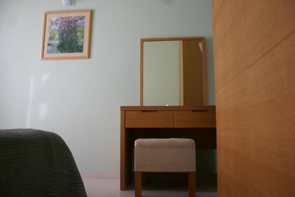 Apartments & Rooms Elite Dobra Voda Værelse billede
