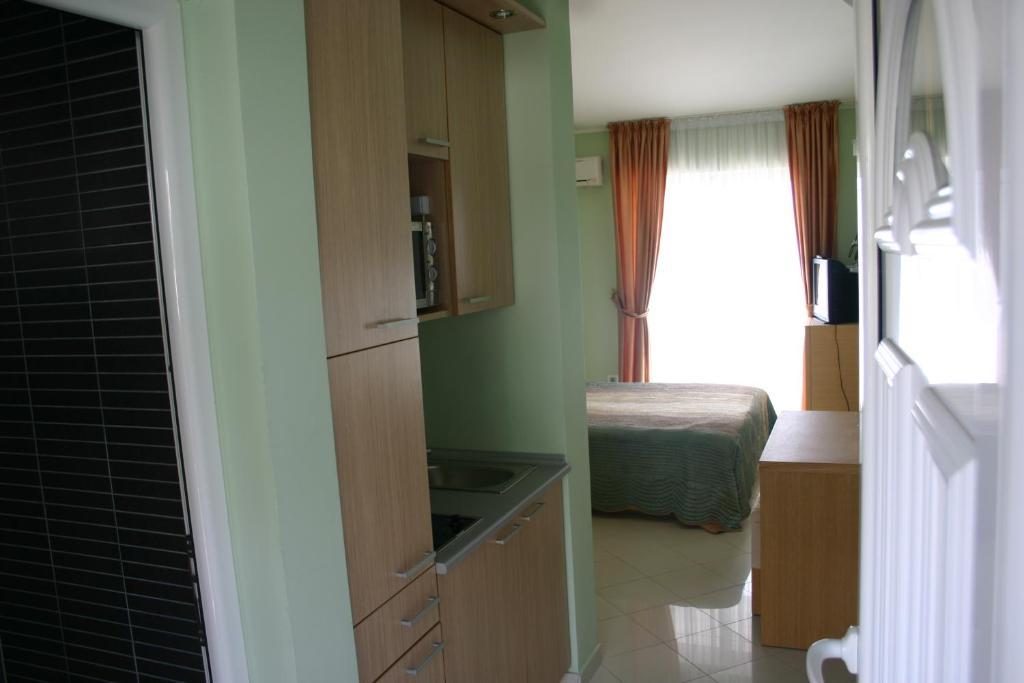 Apartments & Rooms Elite Dobra Voda Værelse billede