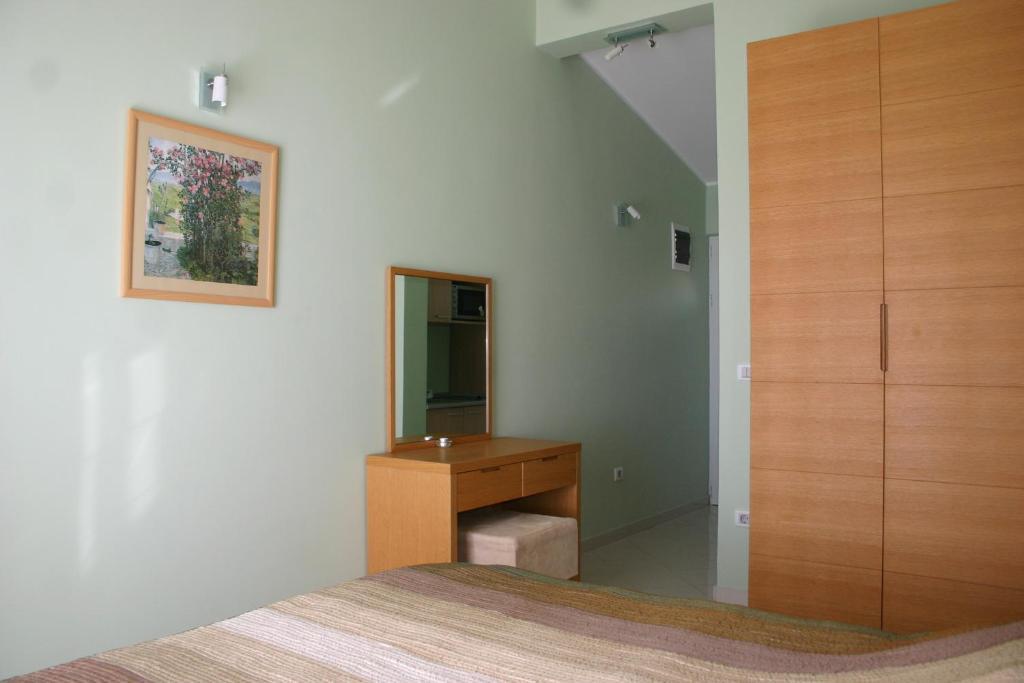 Apartments & Rooms Elite Dobra Voda Værelse billede