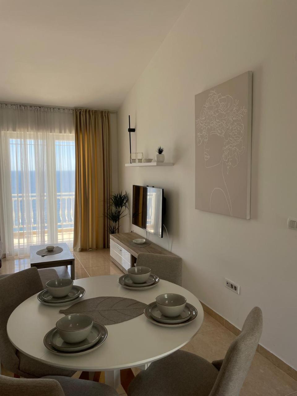Apartments & Rooms Elite Dobra Voda Værelse billede