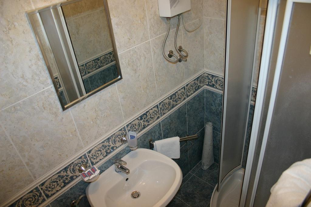 Apartments & Rooms Elite Dobra Voda Værelse billede