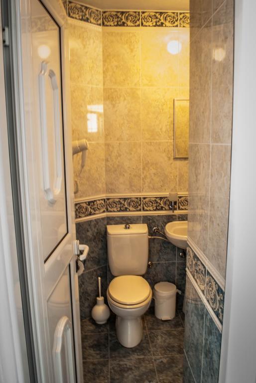 Apartments & Rooms Elite Dobra Voda Værelse billede