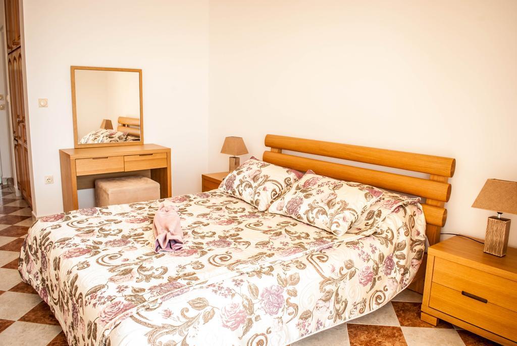 Apartments & Rooms Elite Dobra Voda Værelse billede